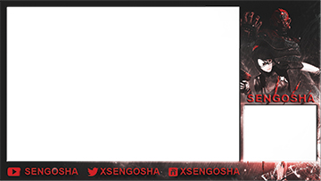 twitch overlay