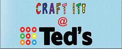 Ted's Banner