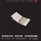 awareness poster