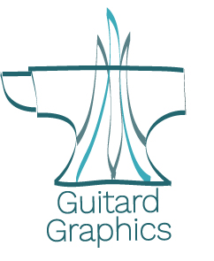 Guitard Graphics Logo