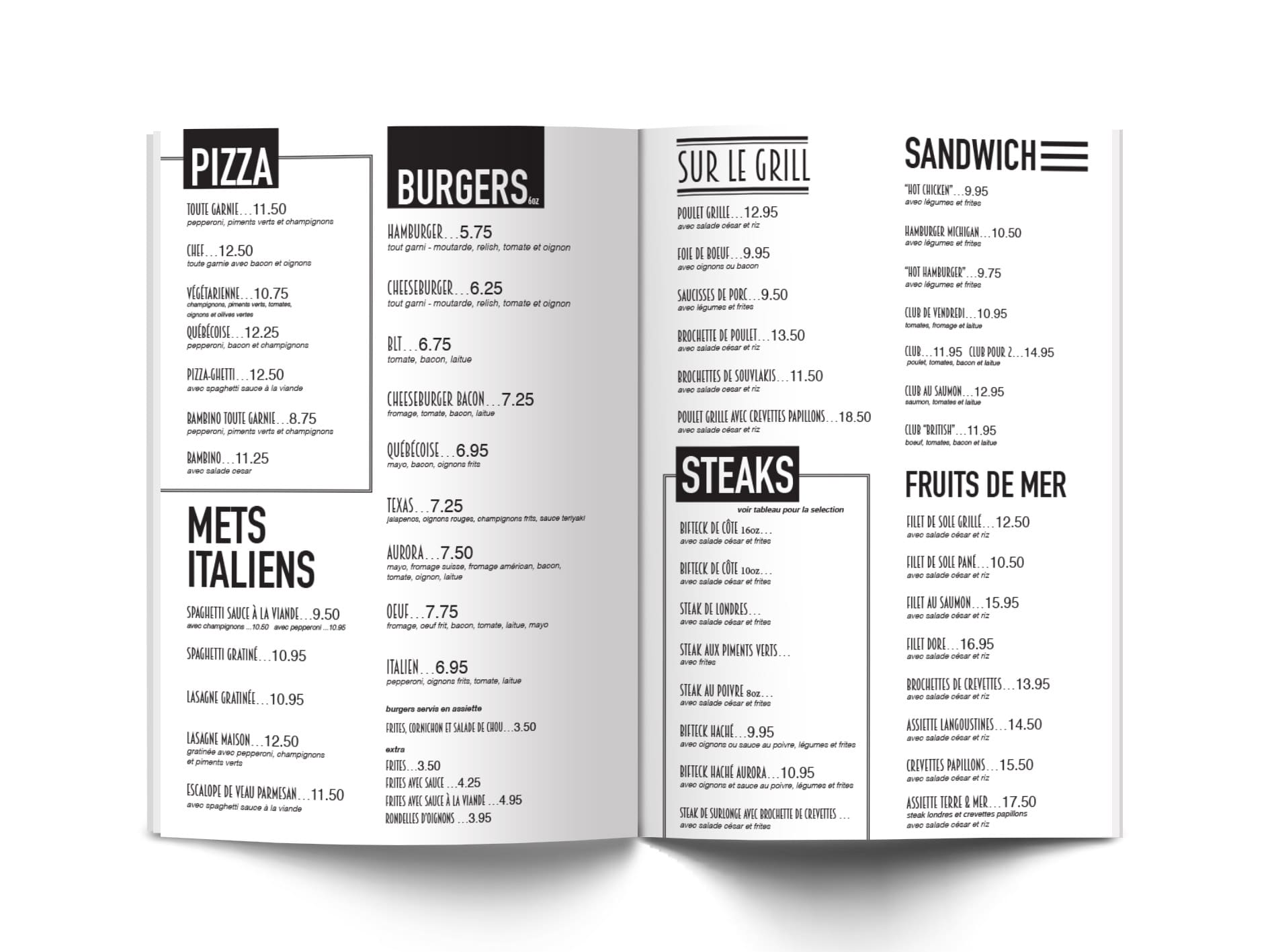 menu-pages