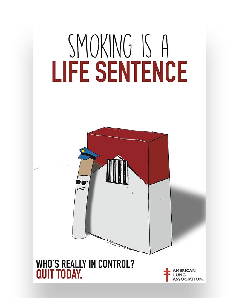 cigarette awareness
