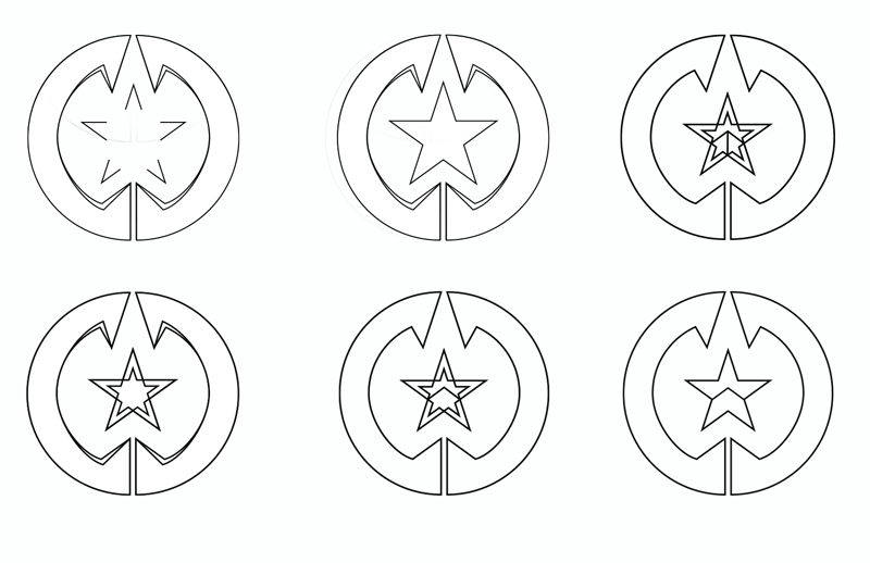 Logo development for Capdan