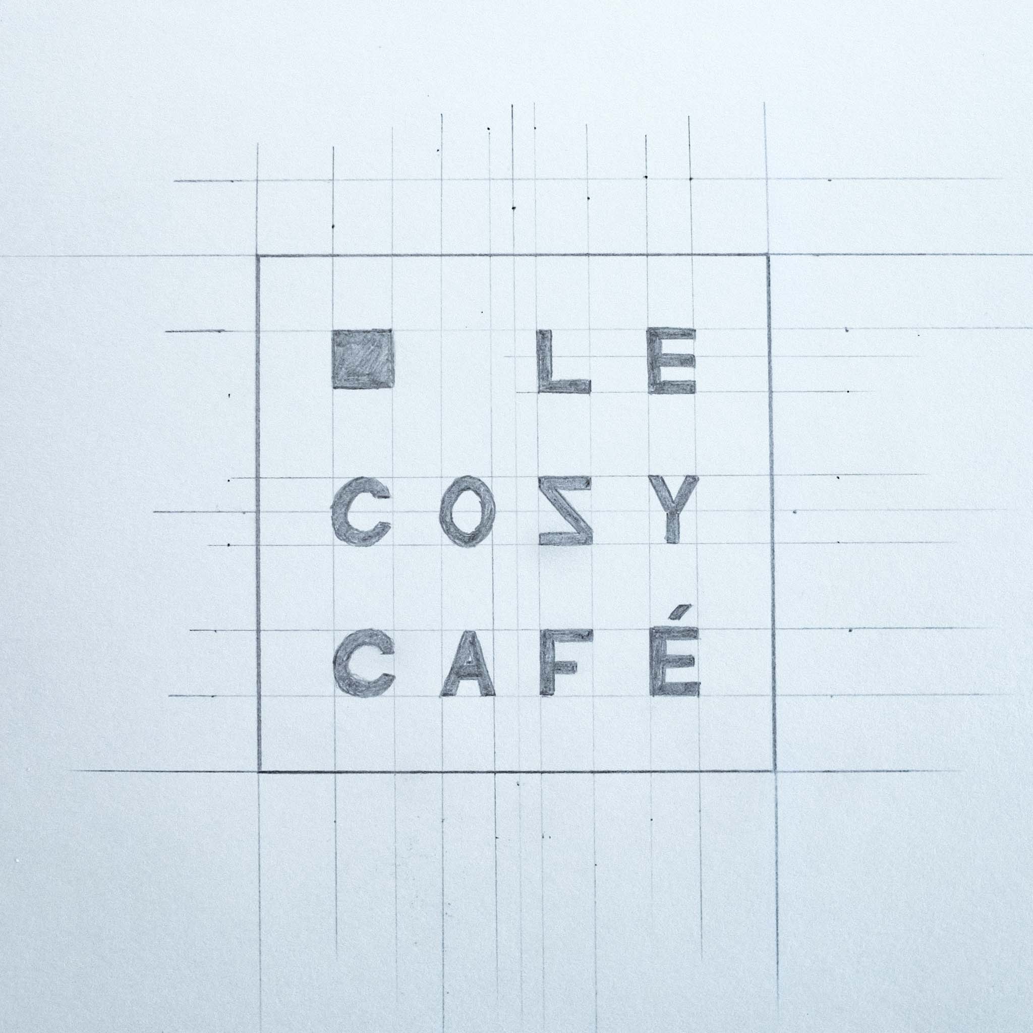 Le Cozy Café