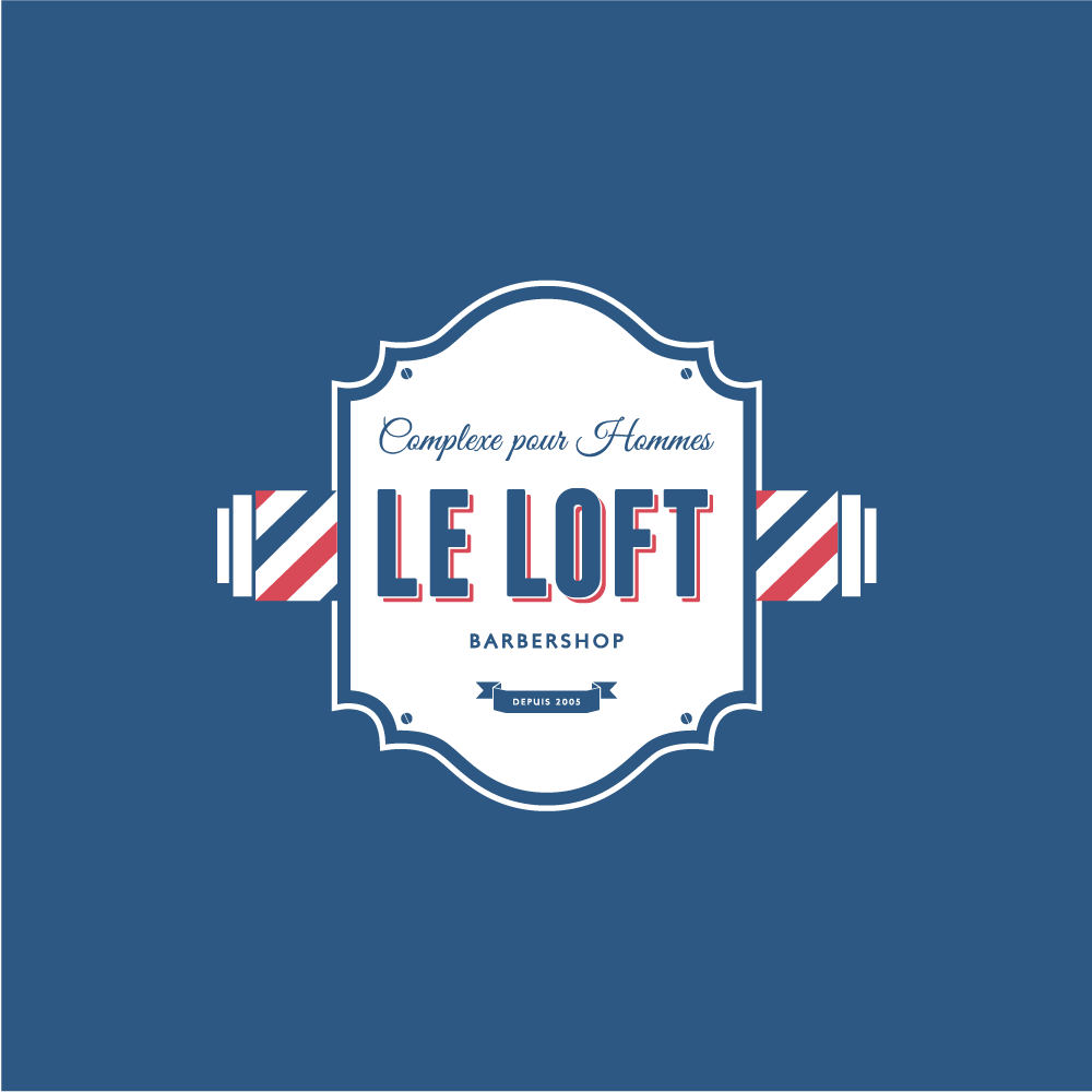 Salon Le Loft