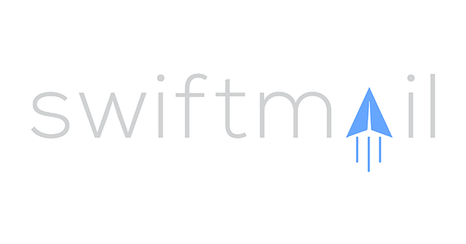 Swiftmail logo