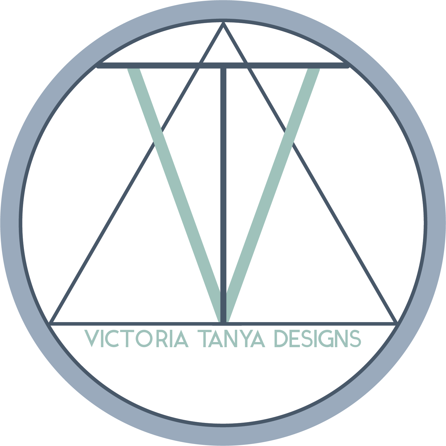 victoria tanya designs logo img