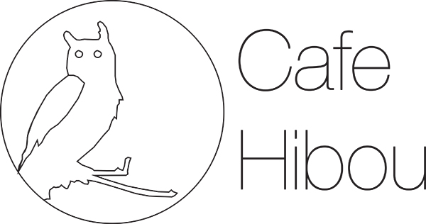 Cafe Hibou logo