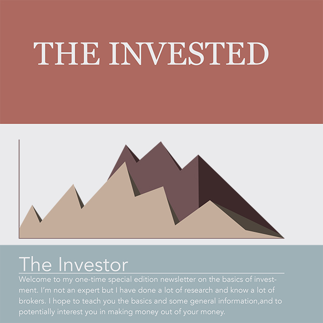 The Invested Newsletter