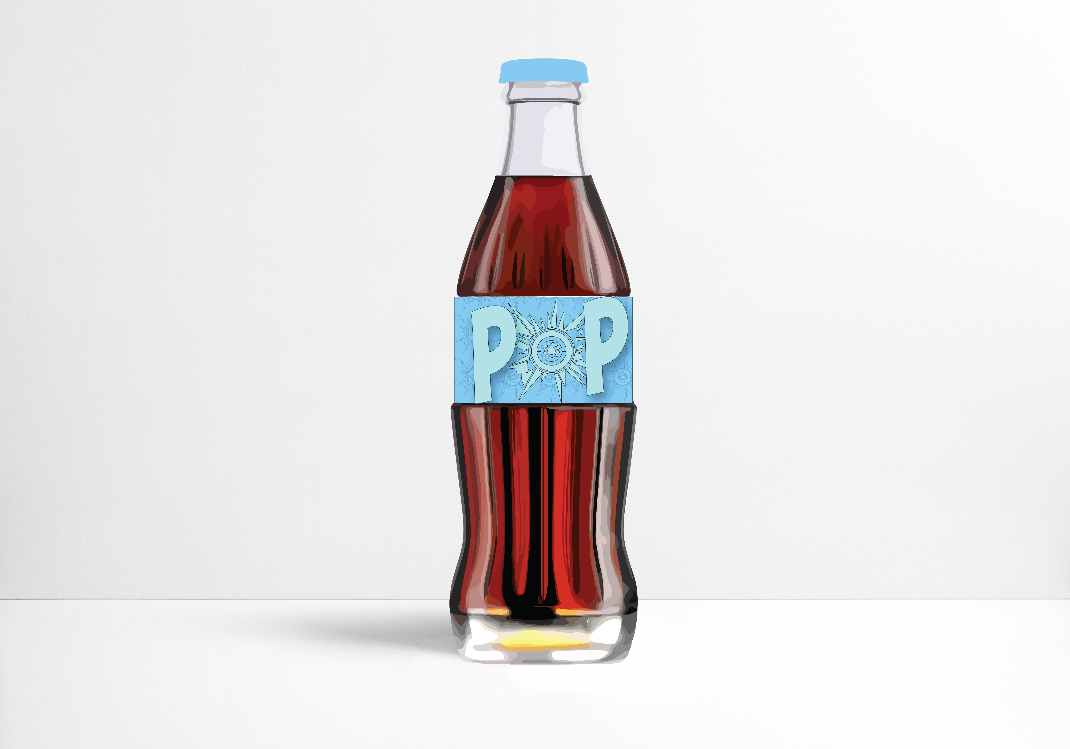 soda pop