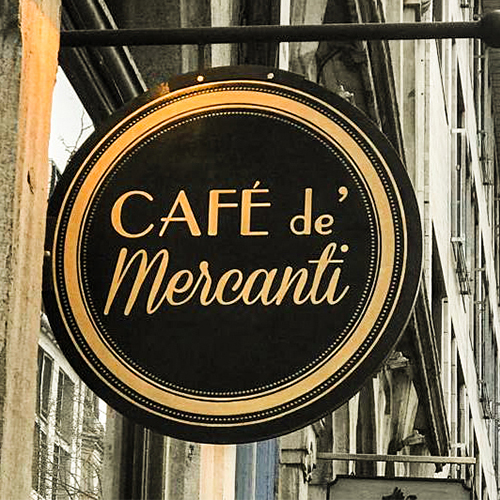 Cafe montreal