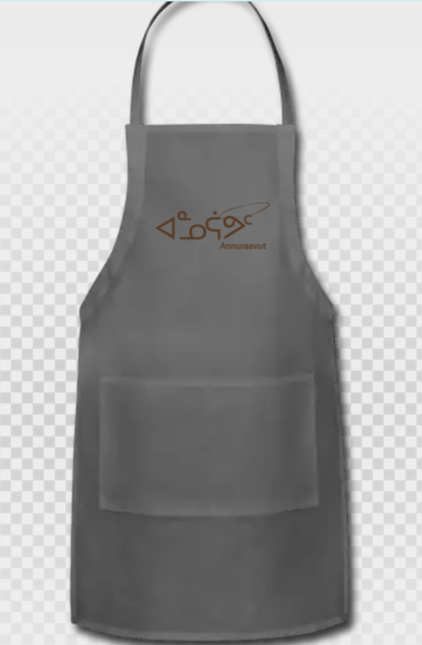 Apron