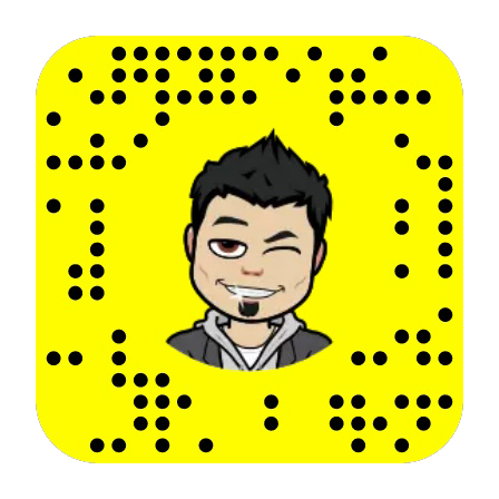 Snapchat code