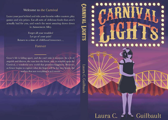 carnival lights cover
