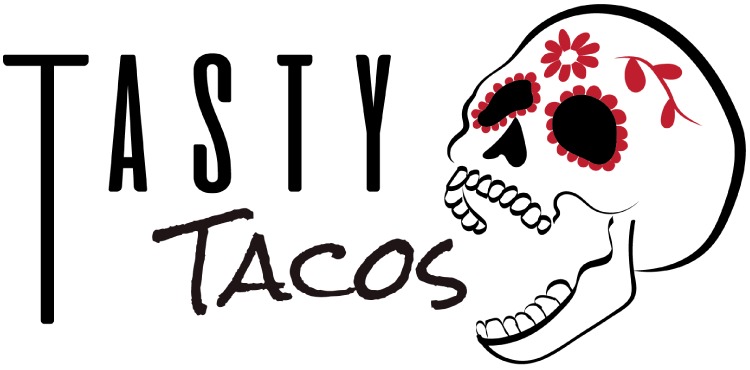 tasty tacos logo