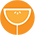 orange bar logo