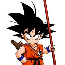 goku