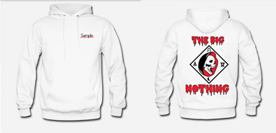 Original Hoodie Design