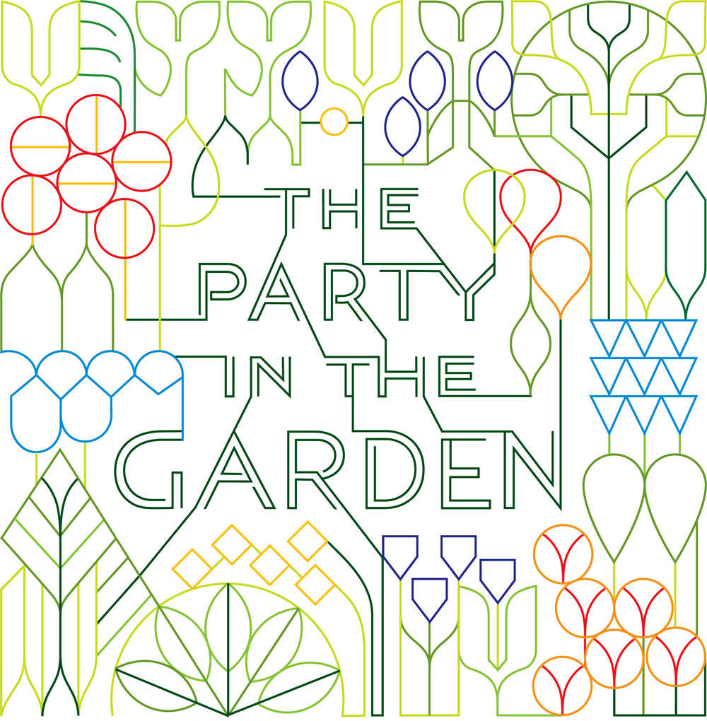 Garden Party