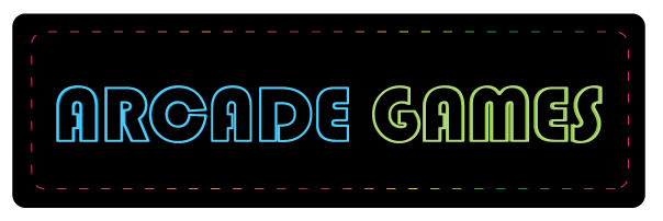 Arcade Games logo