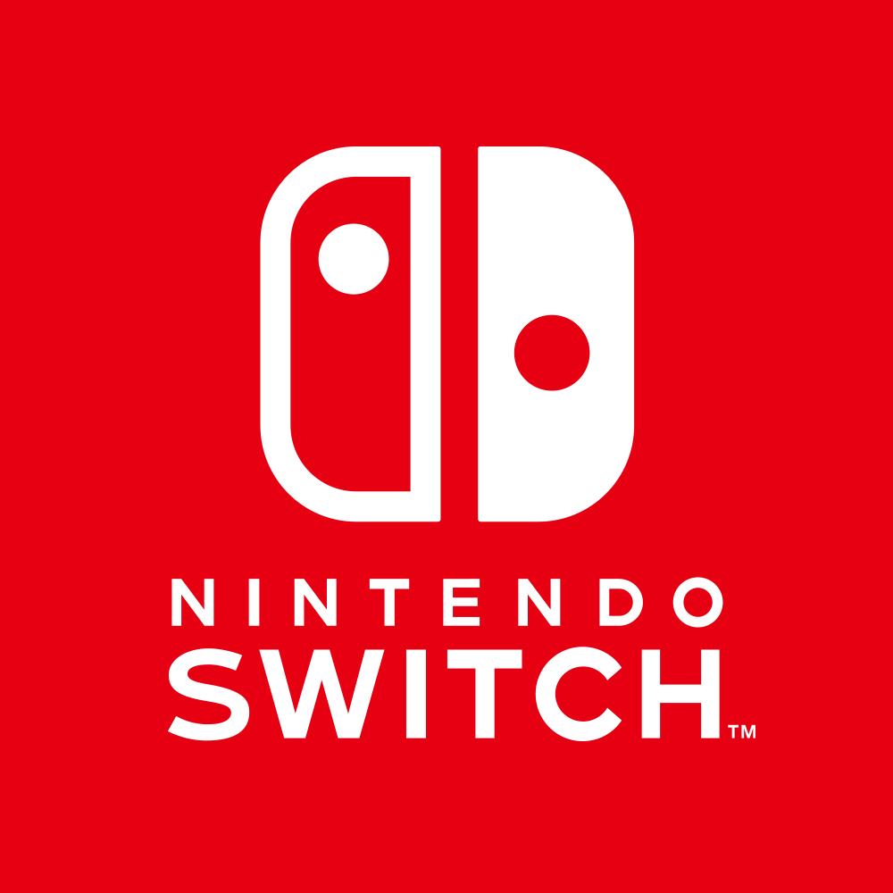 Nintendo Switch Logo