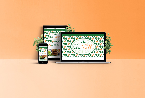 calinova website