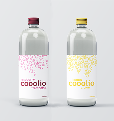 cooolio water bottles