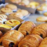 Pastries