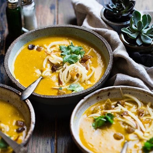 Noodle Thai Soup