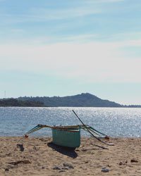 Beach Photography