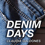 Denim Days: Photo Book