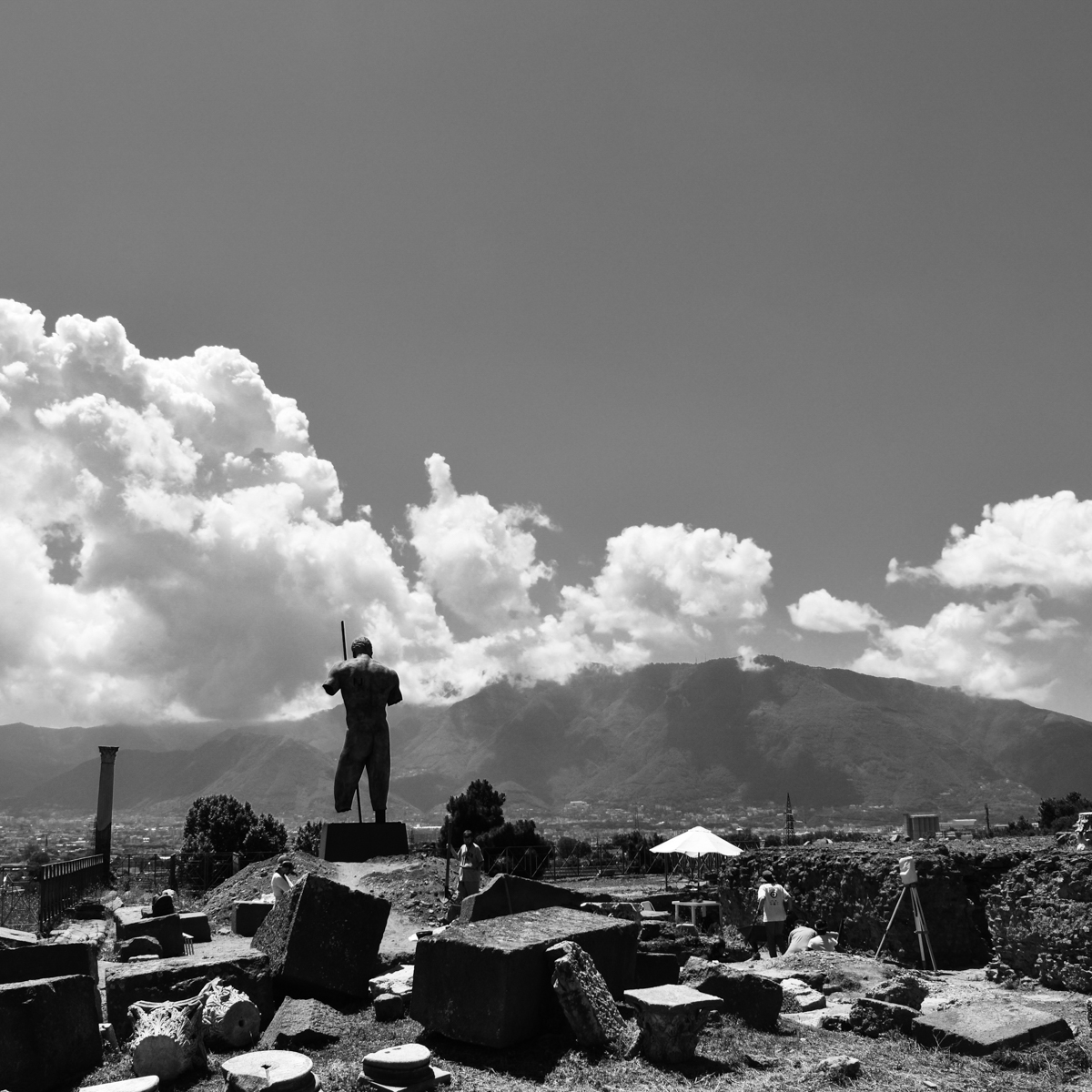 Pompei