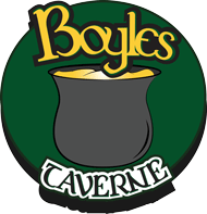 boyles logo