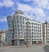 dancing-house