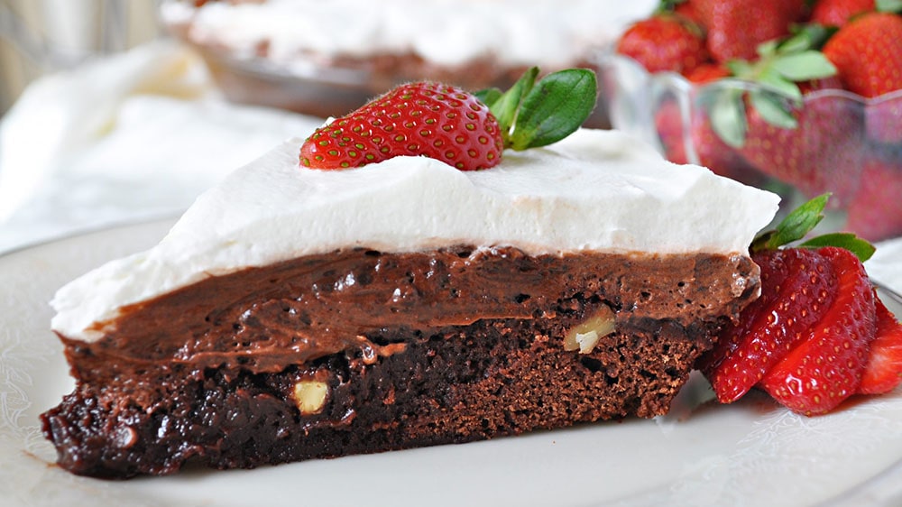 brownie-pie