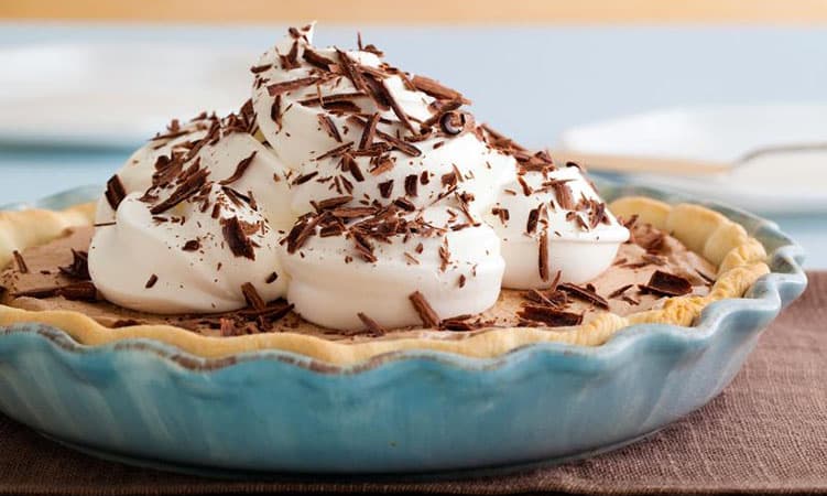 french-silk-pie