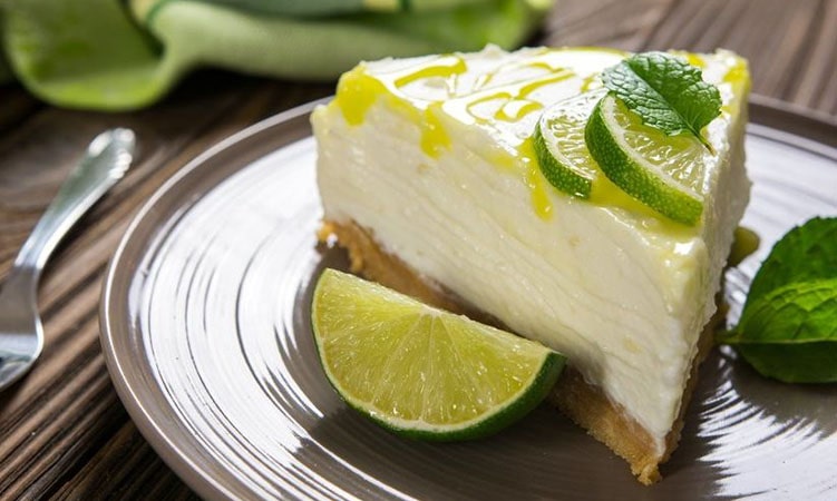 keylime-cheesecake