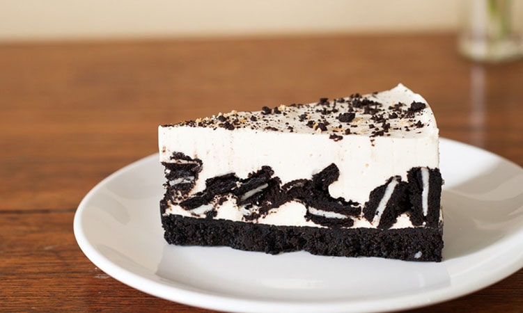 oreo-cheesecake