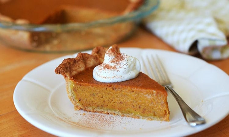 pumpkin-pie