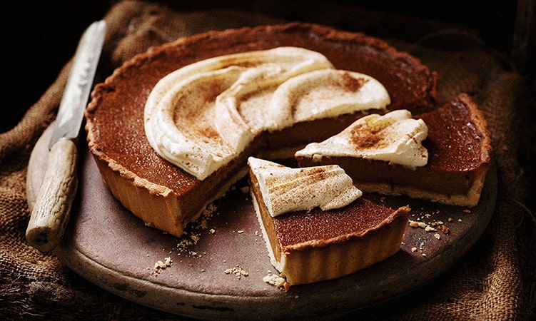 spiced-pumpkin-pie