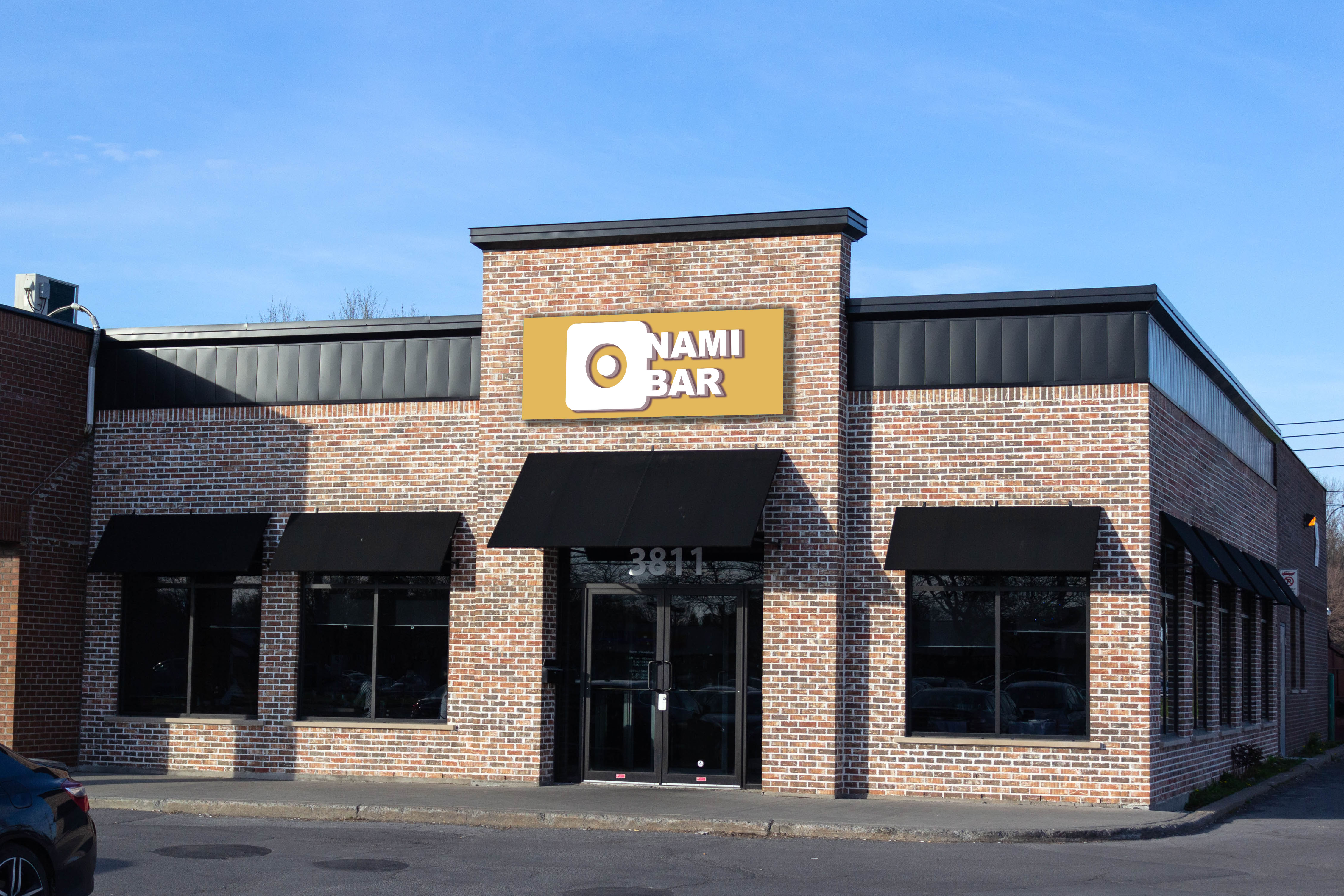 Picture of Nami Bar