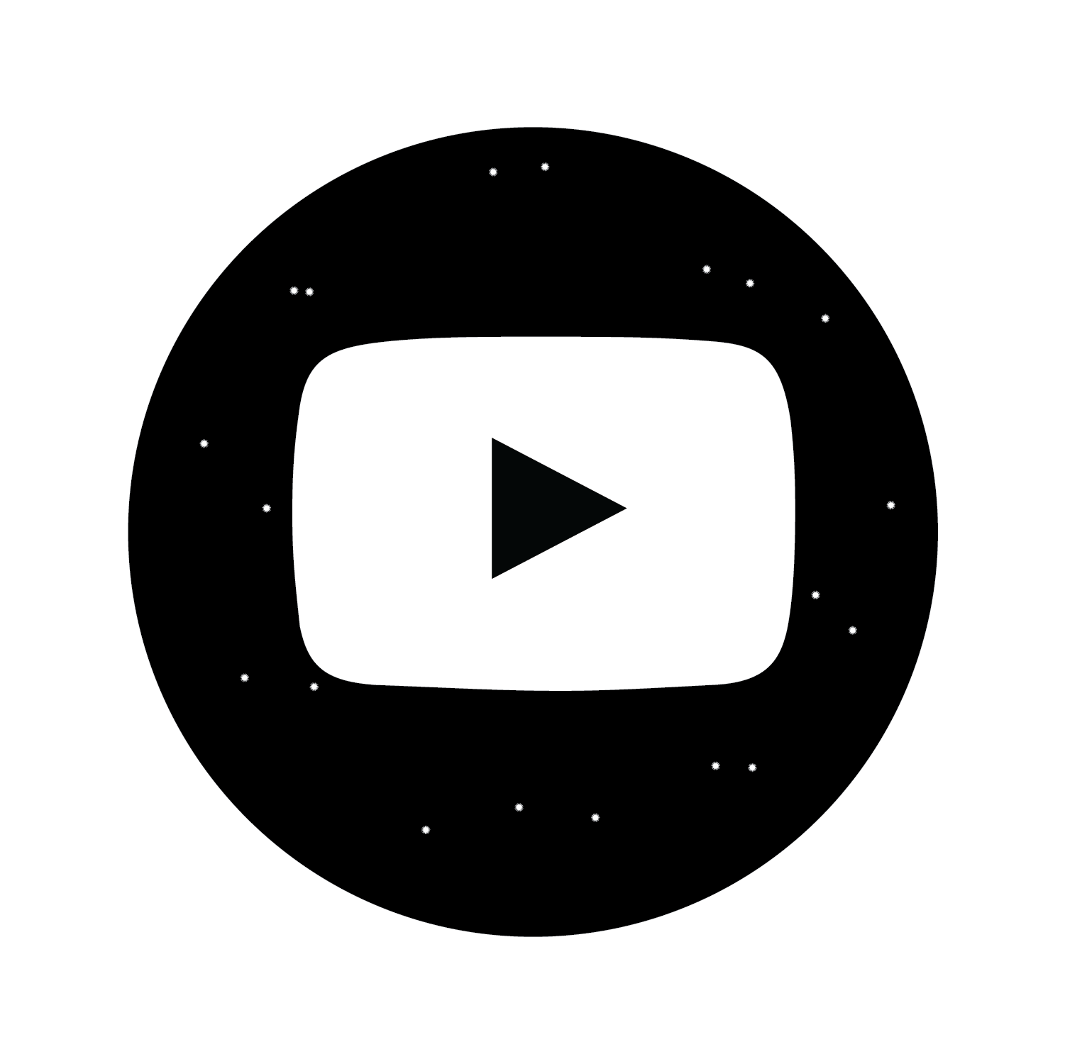 Youtube logo