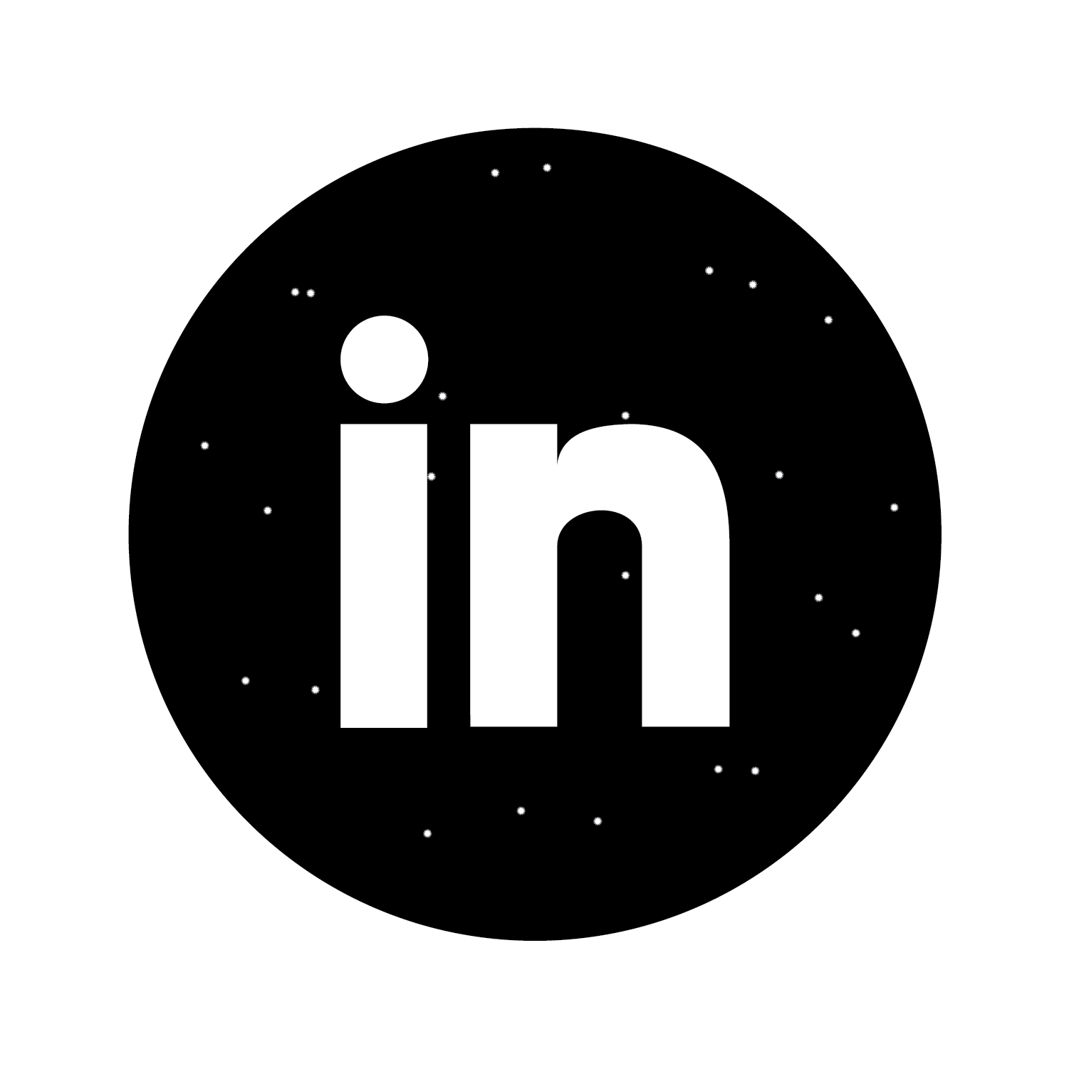 LinkedIn logo