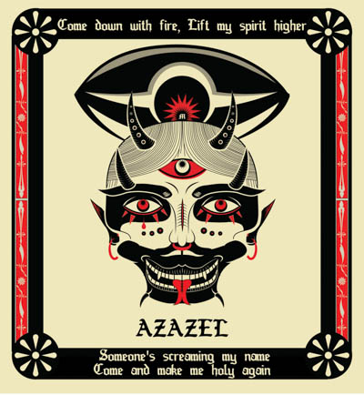 azazel