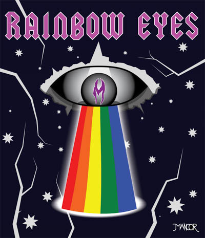 rainbow-eyes