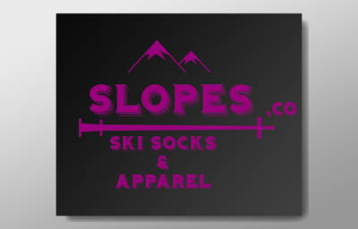 slopes page