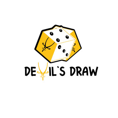 Devil's Draw Logo