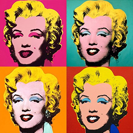 marilyn