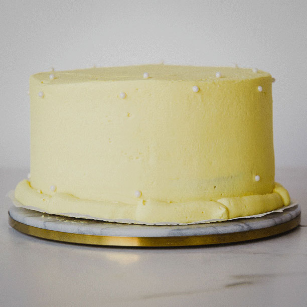 lemon cake