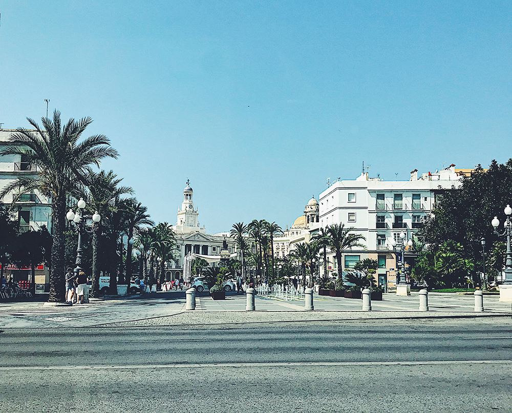 cadiz